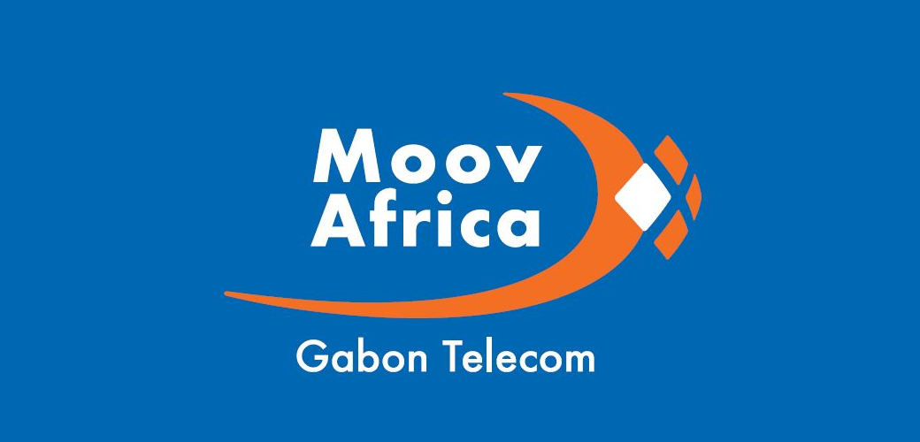Moov Africa Gabon Telecom